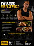 Programme Perte de poids