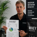 Bilan nutritionnel complet (1h)
